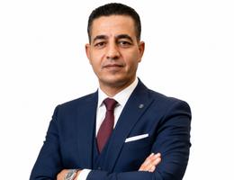 Agent Sayed Abd AlSatar