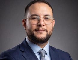 Agent Edy Alkassouf