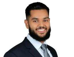 Agent Riad Zouhri