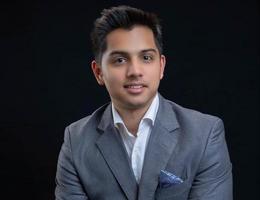 Agent Muhammad Omar