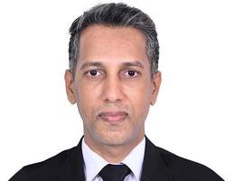 Agent Sameerali Pokasirakath