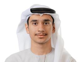 Agent Mansour Mofti