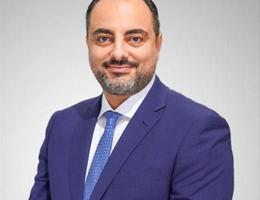 Agent Ali Taha