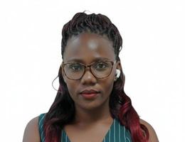Agent Lilian Ritah