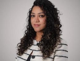 العميل Pooja Sewani