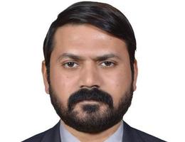 Agent Waseem Ahmad