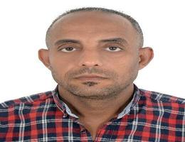 Agent Mohamed Ibrahim
