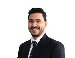 Agent Maged Mansour