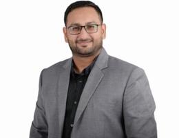 Agent Salman Tahir