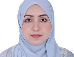Agent Ambar Kalhoro