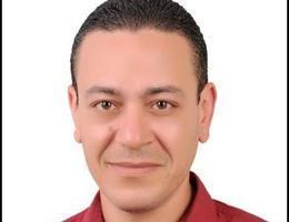 العميل Mahmoud Alqadry