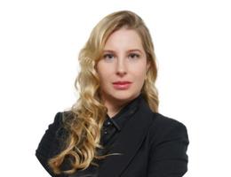 Agent Olga Kapitannikova