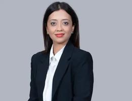 Agent Seema Balwani