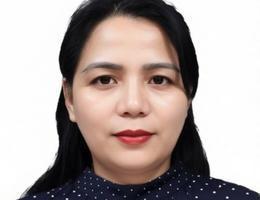 Agent Vanessa Quilon