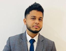 العميل Hannan Hadi