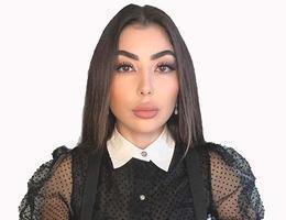 Agent Soukaina Benlamlih