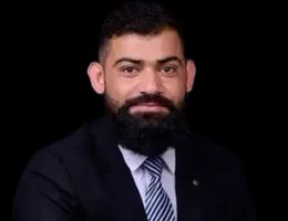 Hasan Naeem Hasan Naeem