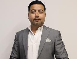 Agent asad gilani