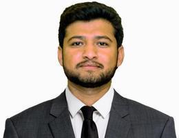 العميل Muhammad Raheel Nasir Nasir Mehmood
