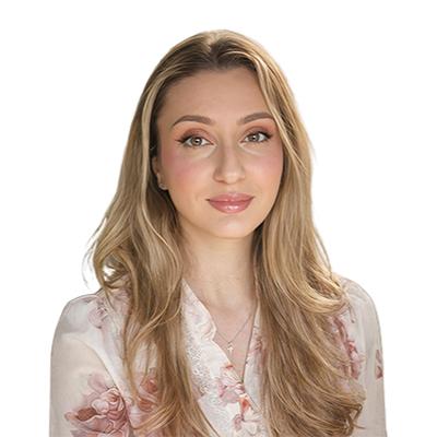 Agent Oana Nicoleta Patrauceanu