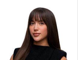 Agent Amber Malem