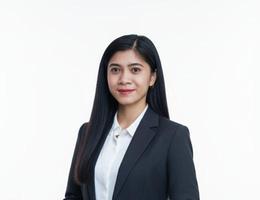 Agent Melijane Fernandez