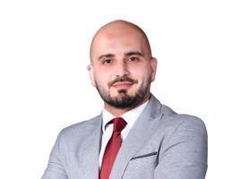 العميل George Murad