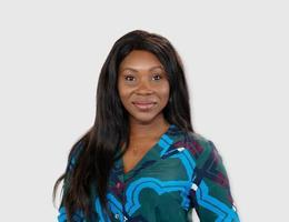 Agent Therese Etende