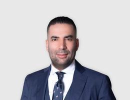 Agent Wissam Karmouchy