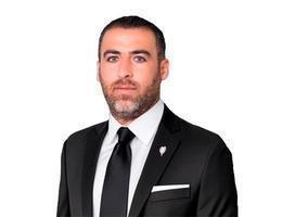 Agent Okba Nedal Shalhoub
