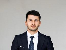 Agent Ramzi Otaev