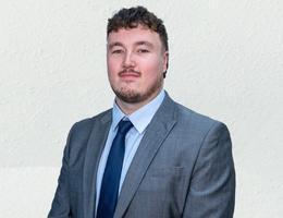 Agent Josef Stanley Loughlin