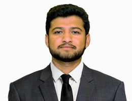 العميل Raheel Nasir