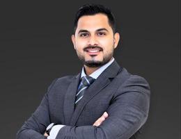 العميل Nikhil Suvarna