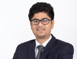 Agent Tarun Amarnani