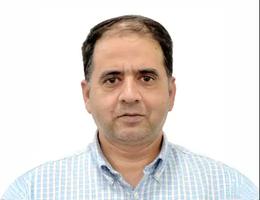 العميل Ummer Saleem