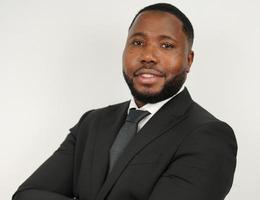 Agent Salimou Sidibe