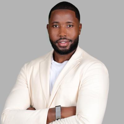 Agent Salimou Sidibe