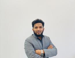 العميل Hassan Ali Azghar