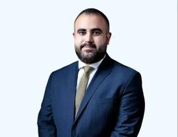 Agent Charbel Farag