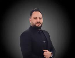 العميل Mohammad Abuisnaineh