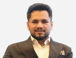 Agent Tanveer Khan