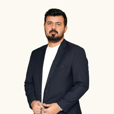 العميل Michael Attallah