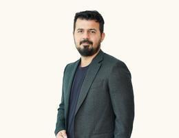 Agent Michael Attallah