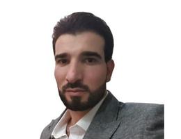 Agent ِAbd AL Karim Faddo