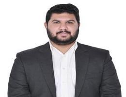 Agent Muhammad Ali Khalid