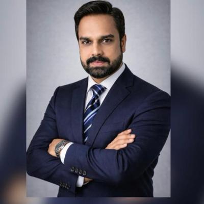 Ali Usman Ali Usman