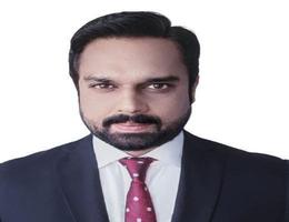 Agent Ali Usman