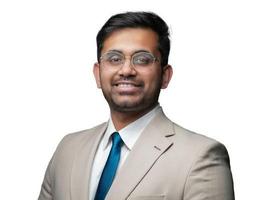 Agent Pratik Ambre