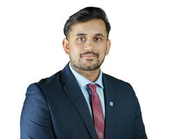 العميل Pratik Ambre